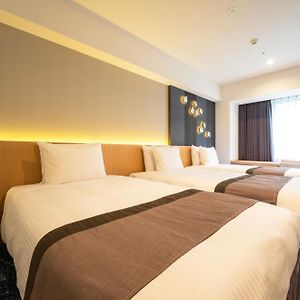 Hotel Jal City Nagoya Nishiki